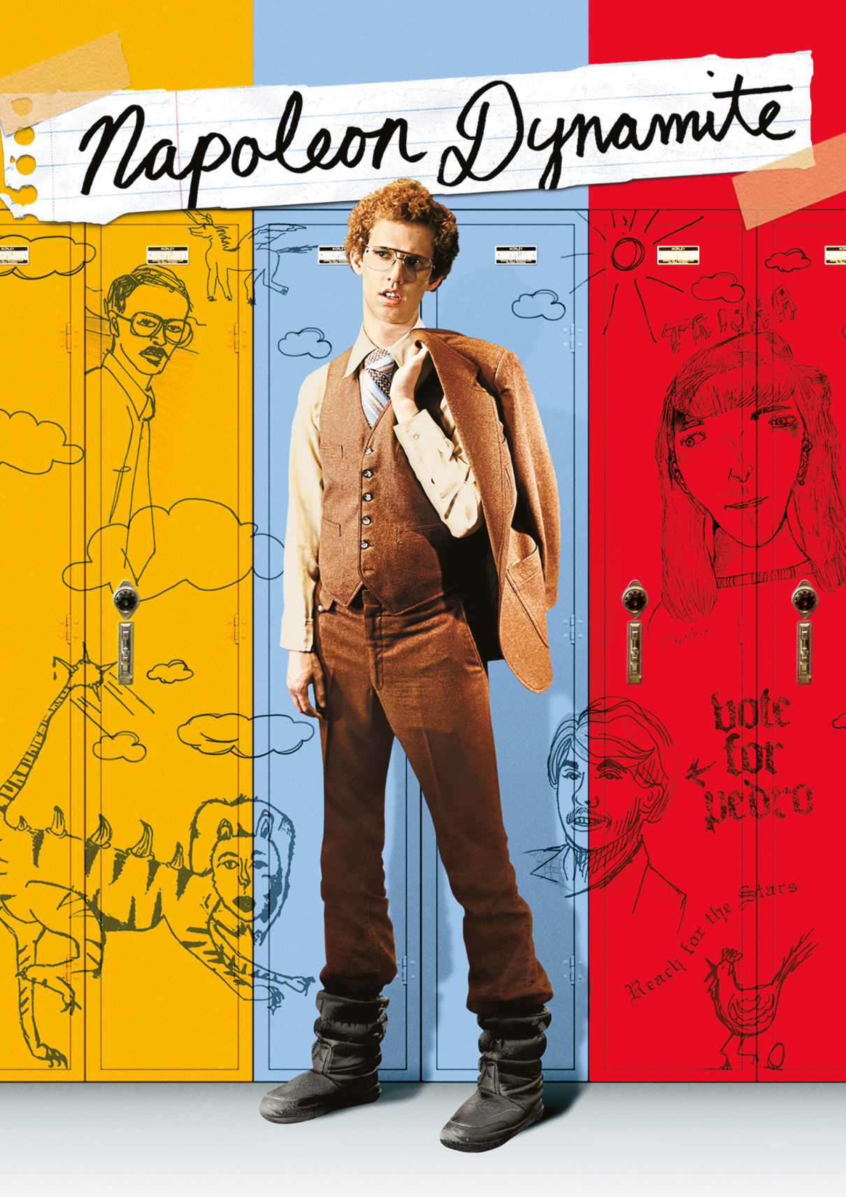 Napoleon Dynamite 1